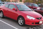 Acura RSX 2.0 i 16V Type S (203 Hp) 2002 - 2005