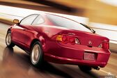 Acura RSX 2002 - 2007