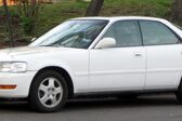 Acura TL I (UA2) 3.2 V6 (200 Hp) Automatic 1996 - 1998
