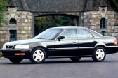 Acura TL I (UA2) 3.2 V6 (200 Hp) Automatic 1996 - 1998