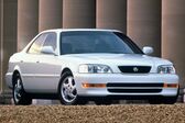 Acura TL I (UA2) 1995 - 1998