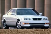 Acura TL I (UA2) 3.2 V6 (200 Hp) Automatic 1996 - 1998