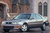 Acura TL I (UA2) 3.2 V6 (200 Hp) Automatic 1996 - 1998