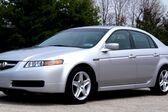 Acura TL III (UA6/7) 3.2 i V6 24V (273 Hp) 2003 - 2006