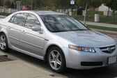 Acura TL III (UA6/7) Type S 3.5 V6 (294 Hp) Automatic 2006 - 2008