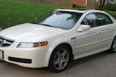 Acura TL III (UA6/7) Type S 3.5 V6 (294 Hp) Automatic 2006 - 2008