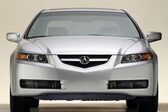 Acura TL III (UA6/7) 3.2 i V6 24V (273 Hp) 2003 - 2006