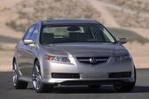 Acura TL III (UA6/7) 3.2 i V6 24V (273 Hp) 2003 - 2006