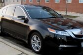 Acura TL IV (UA8/9) 2008 - 2011