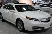 Acura TL IV (facelift 2012) 3.7 V6 (305 Hp) Automatic 2011 - 2014