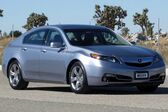 Acura TL IV (facelift 2012) 3.7 V6 (305 Hp) Automatic 2011 - 2014