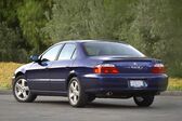 Acura TL II (UA5) Type S 3.2 i V6 24V (263 Hp) Automatic 2002 - 2003
