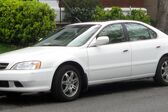 Acura TL II (UA5) 1998 - 2003