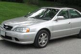 Acura TL II (UA5) 1998 - 2003