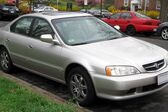 Acura TL II (UA5) 2.3 (176 Hp) Automatic 1998 - 2001