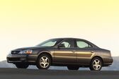 Acura TL II (UA5) 2.3 (176 Hp) Automatic 1998 - 2001