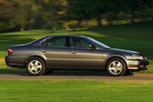 Acura TL II (UA5) Type S 3.2 i V6 24V (263 Hp) Automatic 2002 - 2003