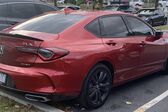 Acura TLX II 2.0 Turbo (272 Hp) Automatic 2020 - present