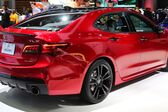Acura TLX I (facelift 2017) 2017 - 2020