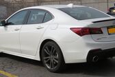 Acura TLX I (facelift 2017) A-Spec 3.5 V6 (290 Hp) Automatic 2017 - 2020