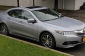 Acura TLX I 2014 - 2017