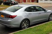 Acura TLX I 2014 - 2017