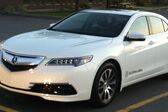 Acura TLX I 2014 - 2017