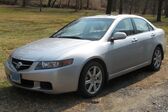 Acura TSX I (CL9) 2.4 i 16V (203 Hp) 2003 - 2008