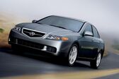 Acura TSX I (CL9) 2.4 i 16V (203 Hp) 2003 - 2008