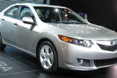 Acura TSX II (Cu2) 2009 - 2011