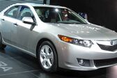 Acura TSX II (Cu2) 2.4 i-VTEC (201 Hp) SportShift 2009 - 2011