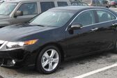 Acura TSX II (Cu2) 2.4 i-VTEC (201 Hp) 2009 - 2011