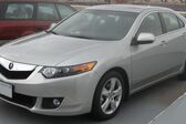 Acura TSX II (Cu2) 2.4 i-VTEC (201 Hp) SportShift 2009 - 2011