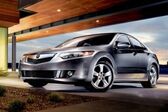 Acura TSX II (Cu2) 2.4 i-VTEC (201 Hp) SportShift 2009 - 2011