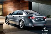 Acura TSX II (Cu2) 2.4 i-VTEC (201 Hp) SportShift 2009 - 2011