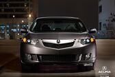 Acura TSX II (Cu2) 2.4 i-VTEC (201 Hp) SportShift 2009 - 2011