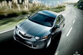 Acura TSX II (Cu2) 2.4 i-VTEC (201 Hp) SportShift 2009 - 2011