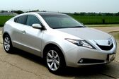 Acura ZDX 3.7 V6 (300 Hp) Automatic 2009 - 2013