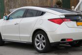 Acura ZDX 2009 - 2013