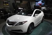 Acura ZDX 3.7 V6 (300 Hp) Automatic 2009 - 2013