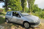 Alfa Romeo 145 (930, facelift 1997) 1.8 T. Spark (144 Hp) 1998 - 1999