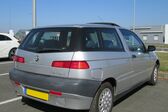 Alfa Romeo 145 (930, facelift 1997) 1997 - 1999