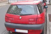 Alfa Romeo 145 (930, facelift 1997) 1.8 T. Spark (144 Hp) 1998 - 1999