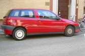 Alfa Romeo 145 (930, facelift 1997) 1.8 T. Spark (144 Hp) 1998 - 1999