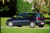 Alfa Romeo 145 (930, facelift 1997) 1.8 T. Spark (144 Hp) 1998 - 1999