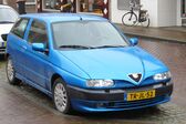 Alfa Romeo 145 (930) 1.6 (103 Hp) 1994 - 1996