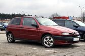 Alfa Romeo 145 (930) 1.9 TD (90 Hp) 1994 - 1996