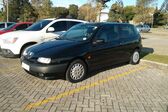 Alfa Romeo 145 (930) 1.6 (103 Hp) 1994 - 1996