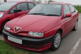 Alfa Romeo 146 (930, facelift 1997) 1997 - 1999