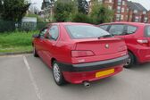 Alfa Romeo 146 (930, facelift 1997) 2.0 ti (150 Hp) 1997 - 1998